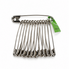 Metal Çatal İğne Seti – Çoklu Çengelli İğne Paketi